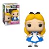 Funko Pop Disney Alicia En El Funko Pop Disney Alicia En El