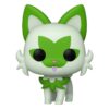 Funko Pop! Games Pokemon Sprigatito