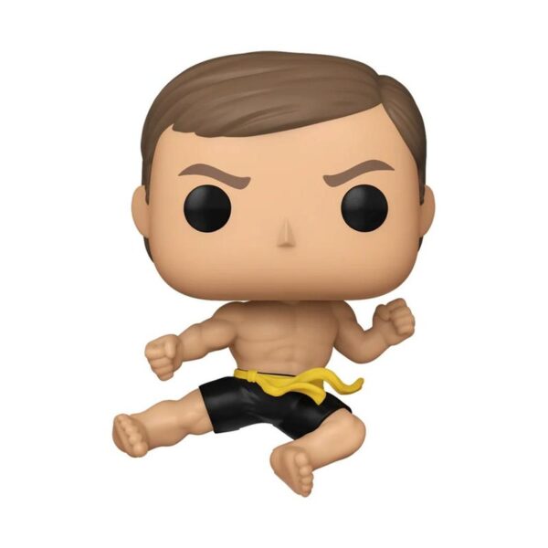 Funko Pop Movies: Bloodsport 80779