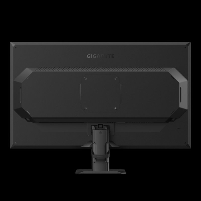 GIGABYTE GS27QA 27" Monitor de Juego QHD - 2560 x 1440 (QHD), 180Hz, 1ms, 300 cd/m2, FreeSync, HDR Ready, HDMI 2.0, Displayport 1.4 GIGABYTE GS27QA 27" Monitor de Juego QHD - 2560 x 1440 (QHD), 180Hz, 1ms, 300 cd/m2, FreeSync, HDR Ready, HDMI 2.0, Displayport 1.4 - Imagen 4