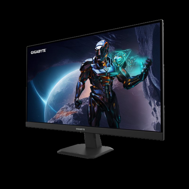 GIGABYTE GS27U 27” Monitor de juegos UHD - 3840 x 2160 (UHD), 160Hz, 1ms, 350 cd/m², Display HDR400, HDMI 2.1, DisplayPort 1.4 - Imagen 3