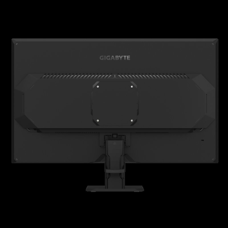 GIGABYTE GS27U 27” Monitor de juegos UHD - 3840 x 2160 (UHD), 160Hz, 1ms, 350 cd/m², Display HDR400, HDMI 2.1, DisplayPort 1.4 - Imagen 4