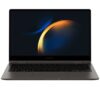 Samsung NP734QFG-KA2ES ordenador portatil Intel® Core™ i7 i7-1360P Híbrido (2-en-1) 33,8 cm (13.3") Pantalla táctil Full HD 16 GB LPDDR4x-SDRAM 512 GB SSD Wi-Fi 6E (802.11ax) Windows 11 Pro Grafito