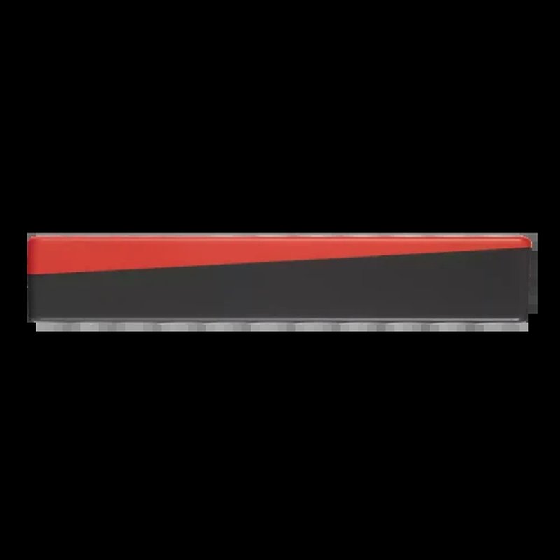 HDD EXT My Passport 6Tb Red Worldwide - Imagen 5