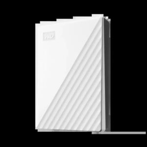 HDD EXT My Passport 6Tb White Worldwide HDD EXT My Passport 6Tb White Worldwide