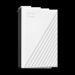 HDD EXT My Passport 6Tb White Worldwide HDD EXT My Passport 6Tb White Worldwide