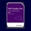HDD Purple Pro 14TB 3.5 SATA 6GBs 512MB