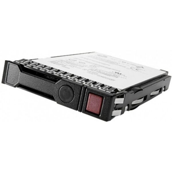 HPE 2TB SATA 7.2K LFF SC DS HDD