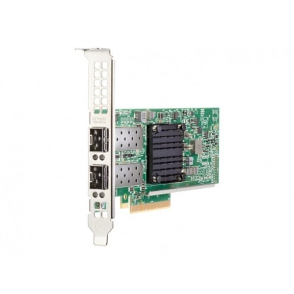 HPE ETH 10GB 2P 537SFP+ ADPTR