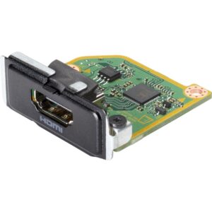 HP 13L55AA tarjeta y adaptador de interfaz Interno HDMI