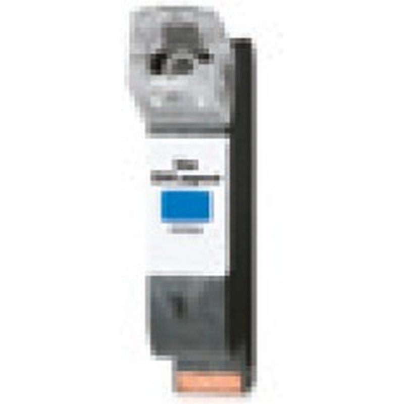 HP 2242 Pigment cartucho de tinta 1 pieza(s) Original Azul