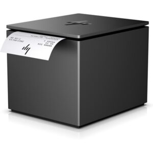 HP 3WV54AA impresora de recibos