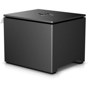 Alternative view of HP 3WV54AA impresora de recibos