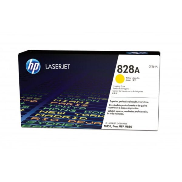 HP 828A 1 pieza(s)