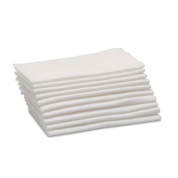 HP ADF Cleaning Cloth Package Blanco 10 pieza(s)