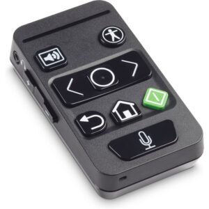 HP Asistente de accesibilidad de HP Asistente de accesibilidad de