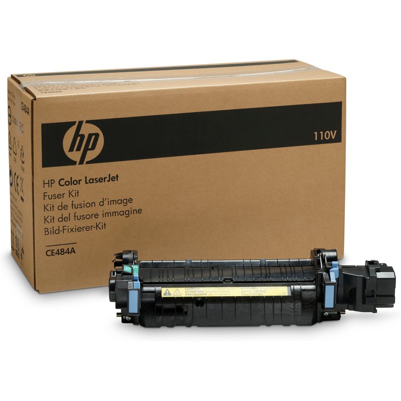 HP CE484A fusor HP CE484A fusor