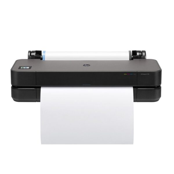 HP Designjet Impresora T230 de 24 pulgadas