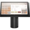 HP ElitePOS Sistema compacto para minoristas G1 modelo 141