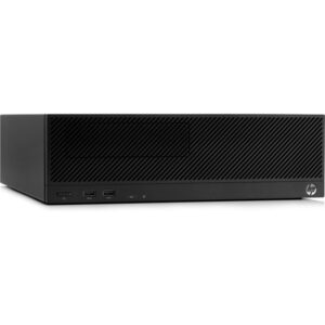 HP Engage Flex Pro Retail System SFF 3,2 GHz i7-8700 Negro