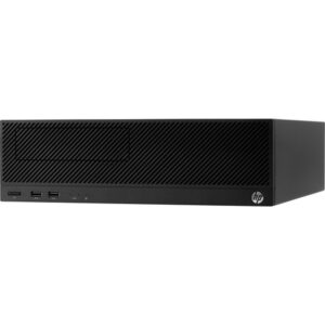 Alternative view of HP Engage Flex Pro SFF 2,1 GHz i5-8500T Negro