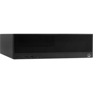 HP Engage Flex Pro SFF 3,6 GHz i3-8100 Negro