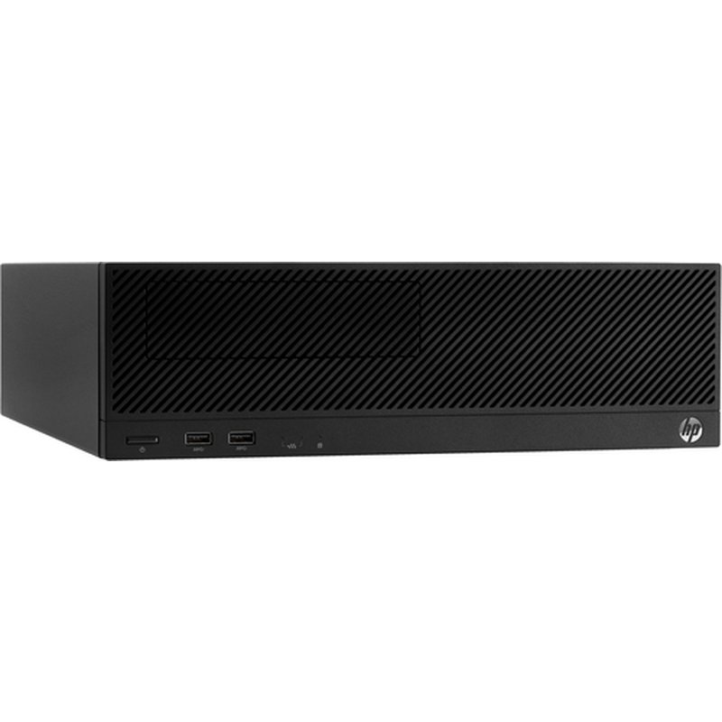 HP Engage Flex Pro SFF 3,6 GHz i3-8100 Negro - Imagen 3