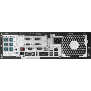 HP Engage Flex Pro SFF 3,6 GHz i3-8100 Negro