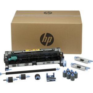 HP Kit de fusor/mantenimiento LaserJet CF254A de 220 V