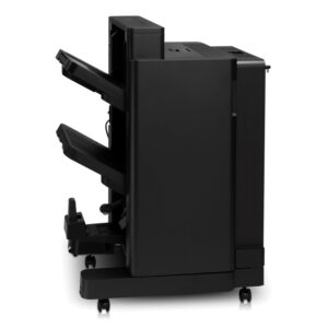 HP LaserJet Fabricación/acabado de folletos