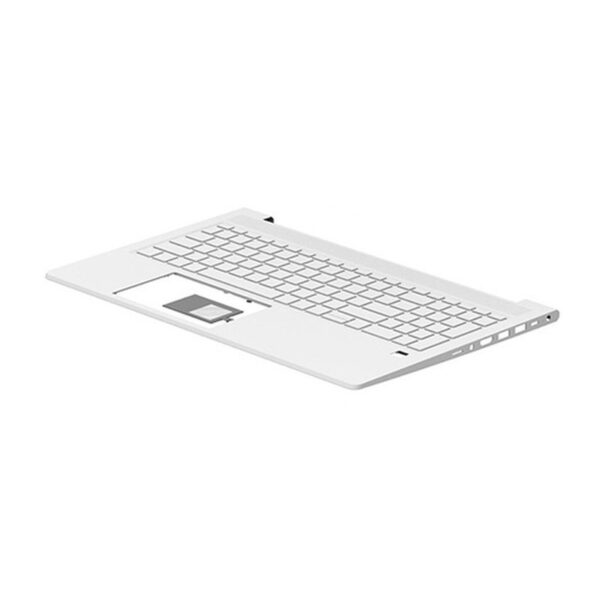 HP M21742-071 refacción para laptop Teclado