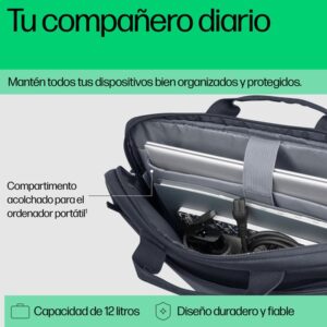 HP Maletín para portátil Everyday de 16 pulgadas HP Maletín para portátil Everyday de 16 pulgadas