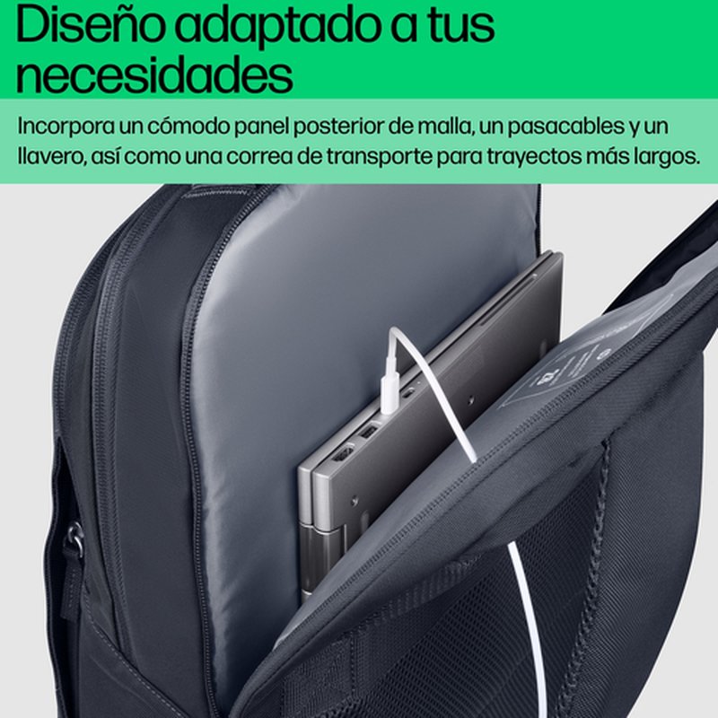 HP Mochila para portátil Everyday de 16 pulgadas - Imagen 11