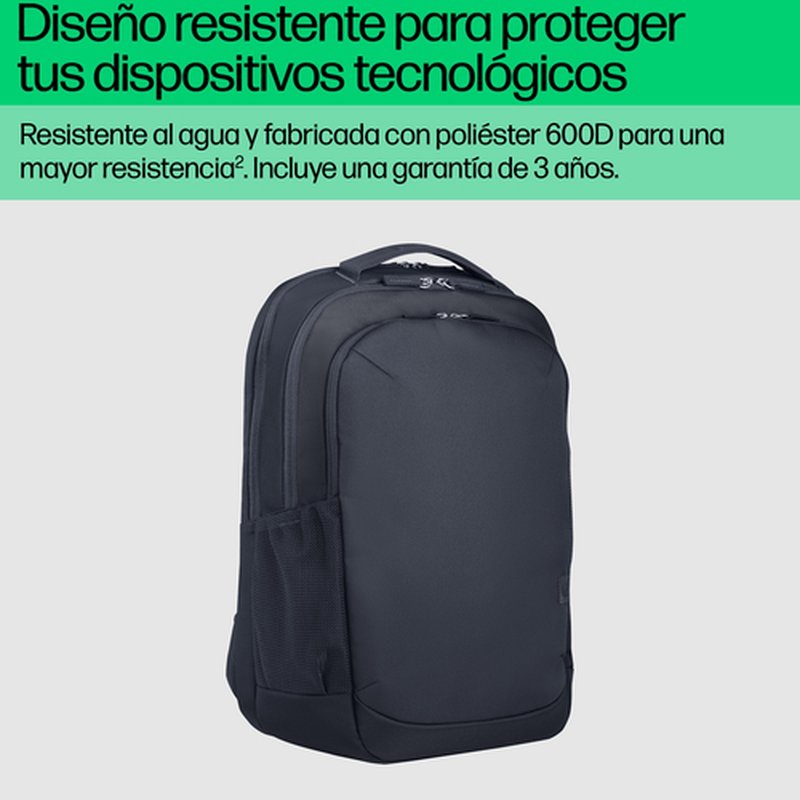 HP Mochila para portátil Everyday de 16 pulgadas - Imagen 9