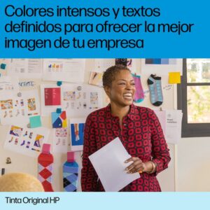 HP Paquete de 2 Cartuchos de Tinta Original 308 negra/tricolor