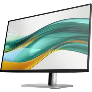 HP Series 5 Monitor FHD Pro de la serie 5 de 23,8 pulgadas: 524 pf
