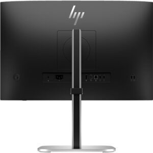 HP Series 5 Monitor Pro de la serie 5 con resolución WUXGA de 24 pulgadas: 524 pn