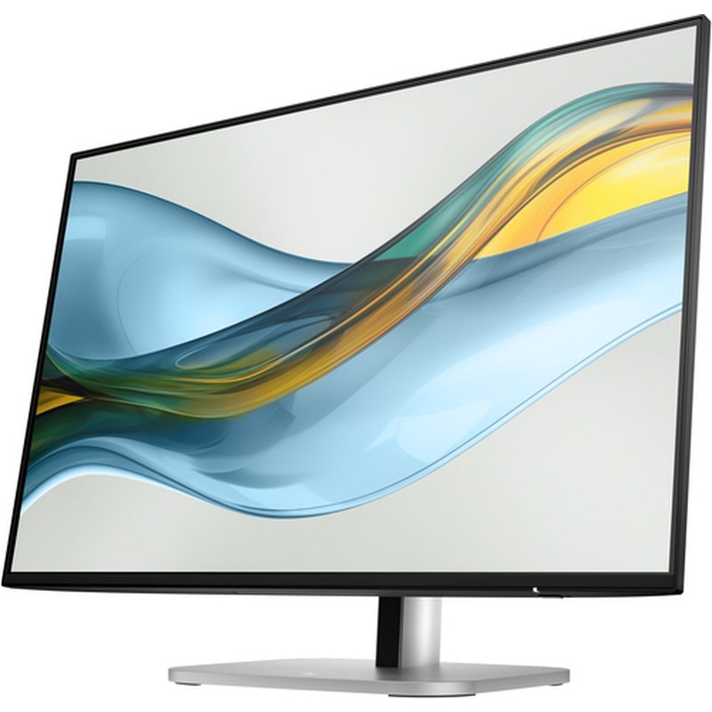 HP Series 5 Monitor Pro de la serie 5 con resolución WUXGA de 24 pulgadas: 524 pn - Imagen 2