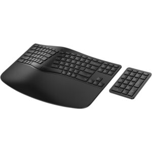 HP Teclado inalámbrico ergonómico 960