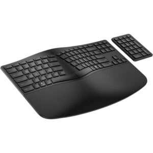 HP Teclado inalámbrico ergonómico 960