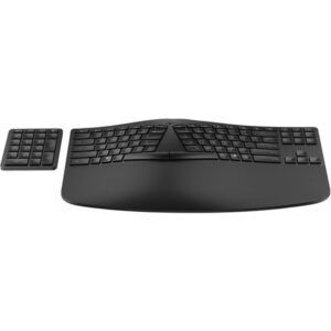 HP Teclado inalámbrico ergonómico 960