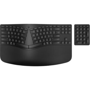 HP Teclado inalámbrico ergonómico 960