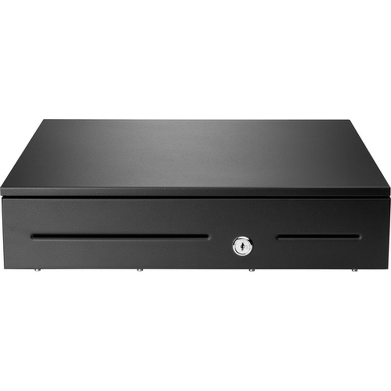 HP Value Cash Drawer HP Value Cash Drawer
