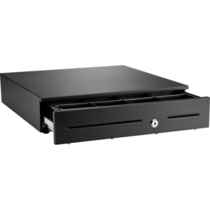 HP Value Cash Drawer HP Value Cash Drawer