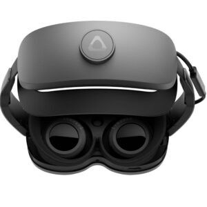 HTC GAFAS VIVE XR ELITE ALL-IN-ONE XR AND PC-VR GAMING SYSTEM. GARANTIA DOMESTICA