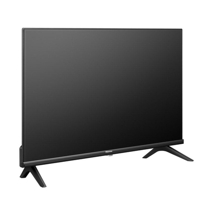 Hisense 40A4K Televisor 101,6 cm (40") Full HD Smart TV Wifi Negro Hisense 40A4K Televisor 101,6 cm (40") Full HD Smart TV Wifi Negro - Imagen 3