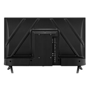 Hisense 40A4K Televisor 101,6 cm (40") Full HD Smart TV Wifi Negro Hisense 40A4K Televisor 101,6 cm (40") Full HD Smart TV Wifi Negro