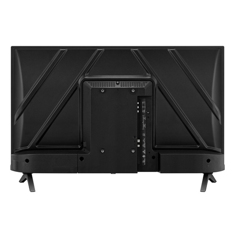 Hisense 40A4K Televisor 101,6 cm (40") Full HD Smart TV Wifi Negro Hisense 40A4K Televisor 101,6 cm (40") Full HD Smart TV Wifi Negro - Imagen 4