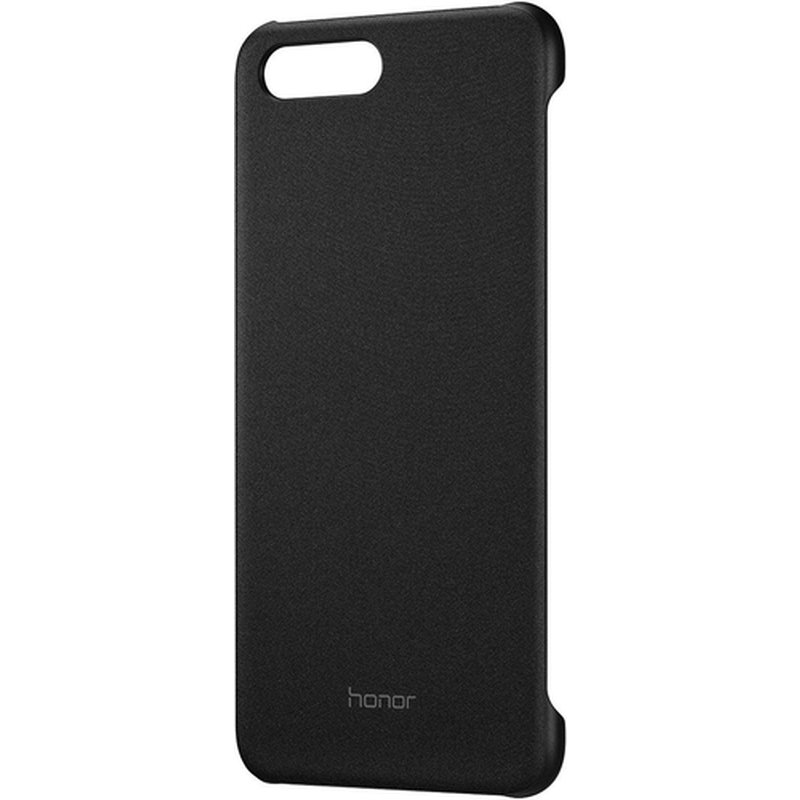 Honor 51992305 funda para teléfono móvil 15,2 cm (5.99") Negro Honor 51992305 funda para teléfono móvil 15,2 cm (5.99") Negro