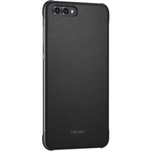 Honor 51992305 funda para teléfono móvil 15,2 cm (5.99") Negro Honor 51992305 funda para teléfono móvil 15,2 cm (5.99") Negro